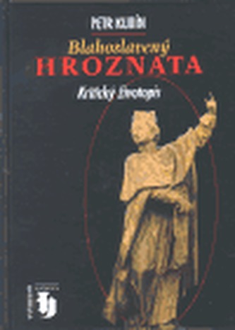 Blahoslavený Hroznata