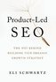 Product-Led SEO