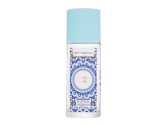 Betty Barclay Oriental Bloom - deodorant s rozprašovačem 75 ml woman