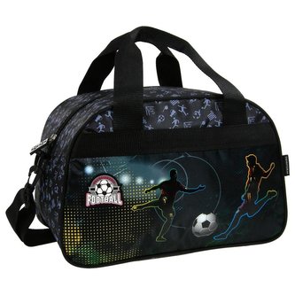 Torba podróżna Piłka 11 DERFORM