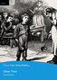 PEAR | Level 4: Oliver Twist Bk/Multi-ROM with MP3 Pack