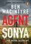 Agent Sonya