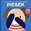 Gdzie ukryły się zwierzątka - Piesek