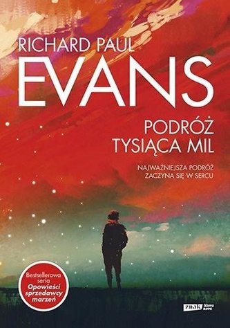 Podróż tysiąca mil