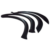 Lemy blatníku VW GOLF III 1991 - 1998 plastové combi 4ks