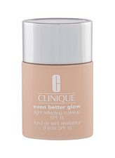 Clinique Even Better Makeup Glow 30 ml CN 02 Breeze SPF15 pro ženy