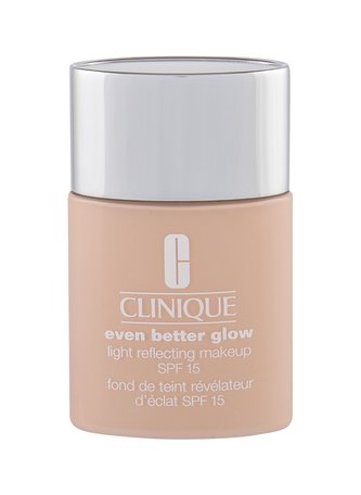 Clinique Even Better Makeup Glow 30 ml CN 02 Breeze SPF15 pro ženy