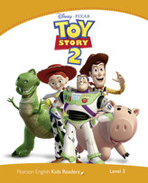 Level 3: Toy Story 2
