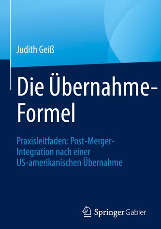 Die Übernahme-Formel