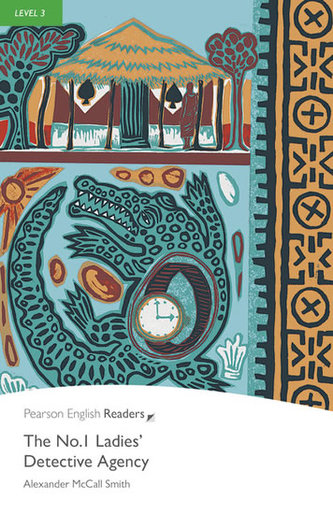 PER | Level 3: The No.1 Ladie´s Detective Agency