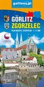 Plan - Zgorzelec/Gorlitz 1:11 000