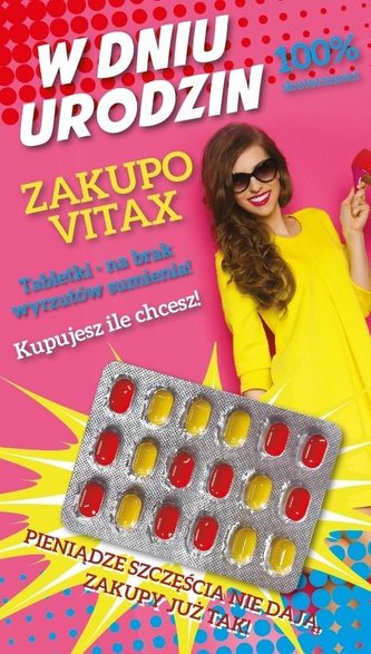 Karnet Urodziny Gift-11