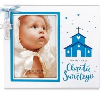 Ramka Harmony-Chrzest 6