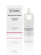 ETANI Omlazující sérum s extraktem z Opuncie 30 ml