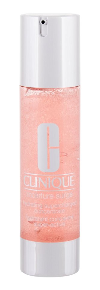 Clinique Moisture Surge Pleťové sérum Hydrating Supercharged Concentrate 95 ml pro ženy