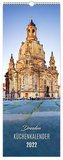 Küchenkalender Dresden 2022