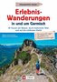 Erlebnis-Wanderungen in und um Garmisch