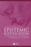 Epistemic Justification