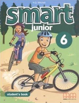 Smart Junior 6 SB MM PUBLICATIONS Smart Junior 6 SB MM PUBLICATIONS