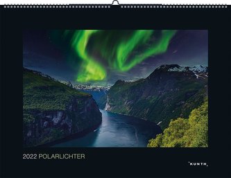 Polarlichter 2022