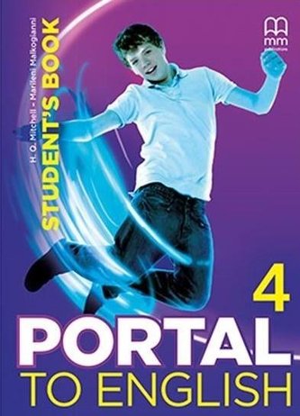 Portal to English 4 SB MM PUBLICATIONS Portal to English 4 SB MM PUBLICATIONS