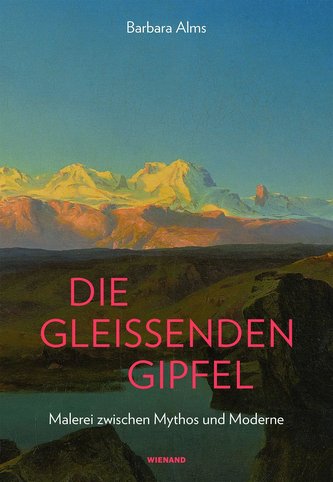 Die gleißenden Gipfel