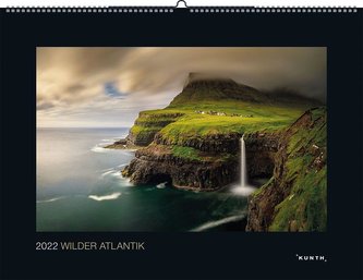 Wilder Atlantik 2022