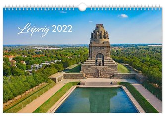 Kalender Leipzig 2022