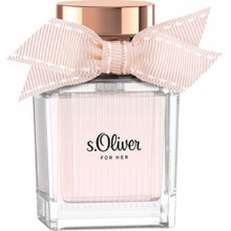 S.Oliver s.Oliver For Her - EDT 30 ml woman