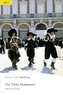 PER | Level 2: The Three Musketeers Bk/MP3 Pack