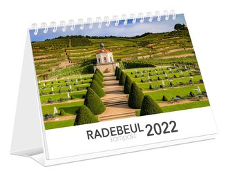 Radebeul kompakt 2022