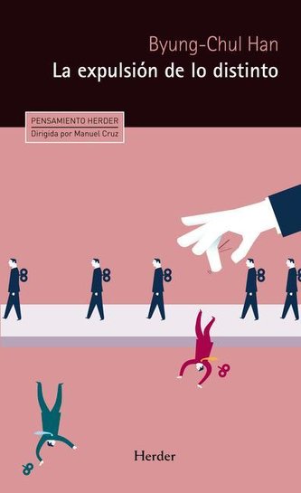 La Expulsion de Lo Distinto
