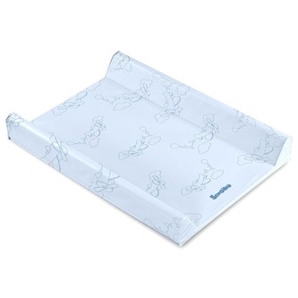 Přebalovací nástavec Sensillo Letadla modrá