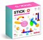 Magformers Stick-O Zestaw kreatywny 26el