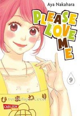 Please Love Me  9