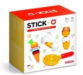 Magformers Stick-O Zestaw do gotowania 16el