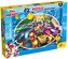 Puzzle dwustronne Plus 24 Myszka Miki