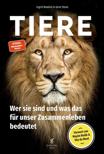 Wir Tiere