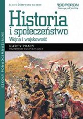 Historia LO Wojna i wojskowość... KP w.2015 OPERON
