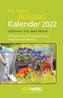 Der kleine Aussaatkalender 2022 Taschenkalender