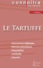 Fiche de lecture Le Tartuffe de Molière (analyse littéraire de référence et résumé complet)