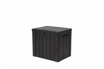Zahradní box Keter Urban storage box 113L hnědý