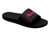 Scholl Zdravotní obuv - SCHOLL WOW Syn-W - Black 41