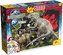 Puzzle dwustronne 250 Park Jurajski