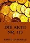 Die Akte Nr. 113
