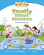 Level 1: Poptropica English Family Island Adventure