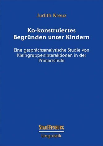 Ko-konstruiertes Begründen unter Kindern