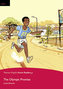 PEAR | Level 1: Olympic Promise Bk/Multi-ROM with MP3 Pack