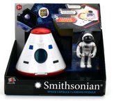 Misja kosmos kapsuła statku