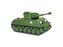 Stavebnice COBI 2705 II WW Sherman M4A3E8 Easy Eight, 1:48, 315 k